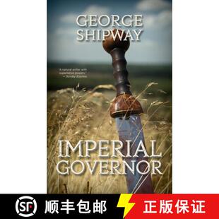 9781939650832 Governor Imperial 预订
