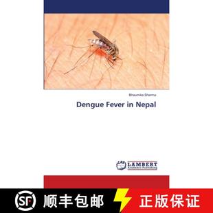 Dengue 9783659467349 Fever Nepal 预订