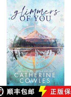 【3-4周达】Glimmers of You [9781951936433]