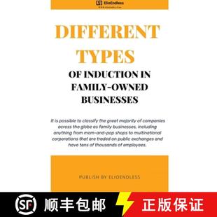 Family Types 9783908227267 Businesses Owned Induction Different 预订