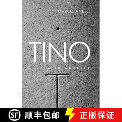 【3-4周达】精装 Marco Anelli: Tino Nivola in America [9788836649969]