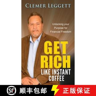 Like 9798892281850 Purpose Get Rich for Coffee Instant Freedom 预订 Unlocking Financial Your