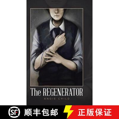 【3-4周达】The Regenerator [9781482831146]