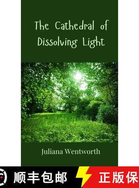 预订 The Cathedral of Dissolving Light [9783690801973]