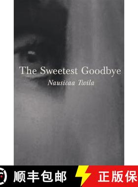 【3-4周达】The Sweetest Goodbye [9781365680298]