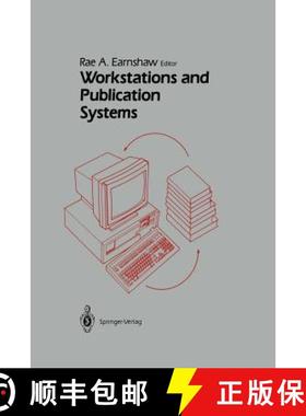 【3-4周达】Workstations and Publication Systems [9781461291480]