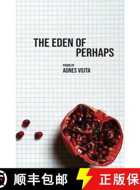 预订 The Eden of Perhaps [9781952411007]