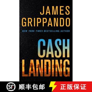 Cash Landing 9780062295453 Novel 4周达