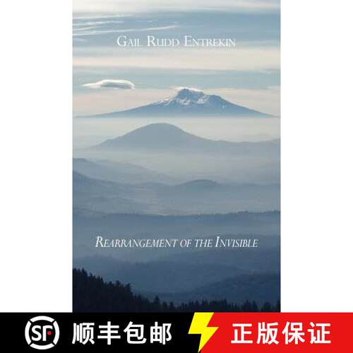 【3-4周达】Rearrangement of the Invisible [9780985288358]