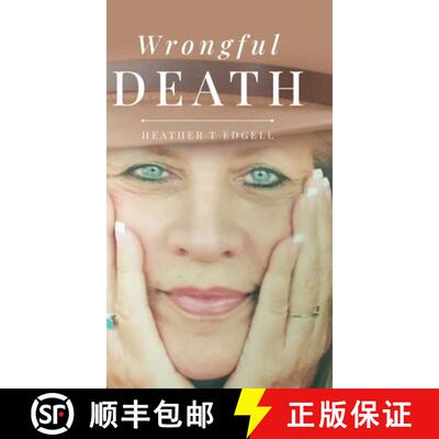 【3-4周达】Wrongful Death [9798822916685]
