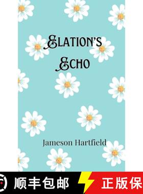 预订 Elation's Echo [9789916906330]