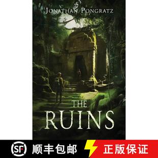 Ruins The 4周达 9798218468842