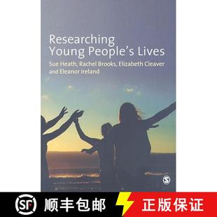Researching Young People& Lives 4周达 8242;s 9781412910569