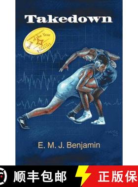 预订 Takedown [9781889199047]