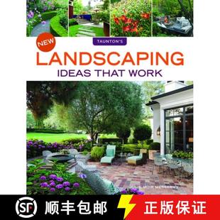 New Landscaping Ideas Work 4周达 That 9781631868504