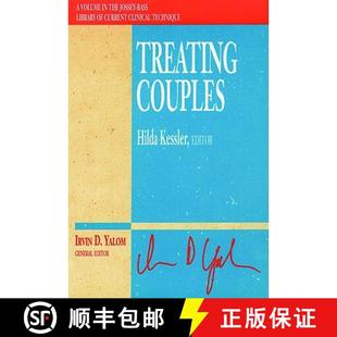 【3-4周达】Treating Couples (Lsi) [Wiley心理学] [9780787902056]