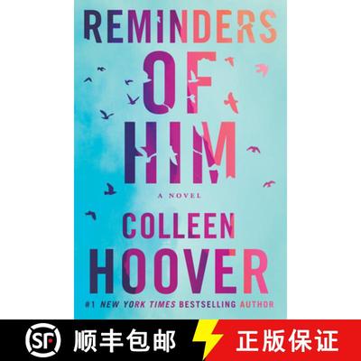 【3-4周达】那些让我想起他的事 Reminders of Him: A Novel [9781542025607]