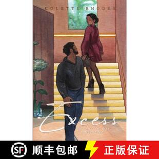 9781738610754 预订 Excess