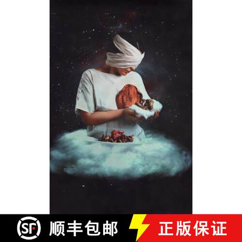 【3-4周达】Opening Fear by Teresa Orbegoso [9781953377258]