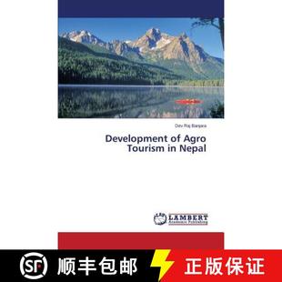 Agro Tourism 预订 9783659663055 Nepal Development