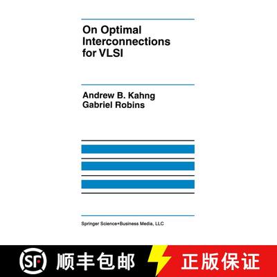 【3-4周达】On Optimal Interconnections for VLSI [9781441951458]
