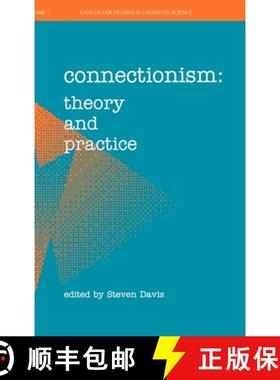 【3-4周达】Connectionism: Theory and Practice [9780195076653]