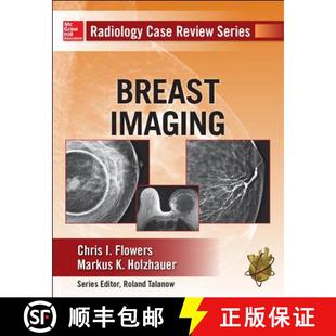RADIOLIOGY CASE IMAGING 9780071787192 BREAST 4周达 SERIES REVIEW