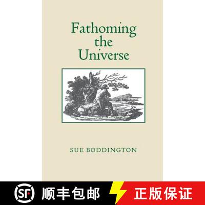【3-4周达】Fathoming the Universe [9781906978365]