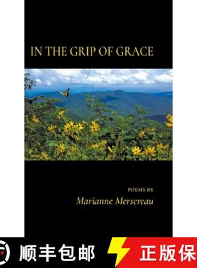 【3-4周达】In the Grip of Grace [9798888385821]