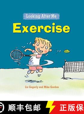 预订 Exercise [9780778741183]