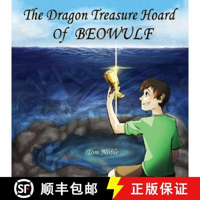 【3-4周达】The Dragon Treasure Hoard of Beowulf [9780648973959]