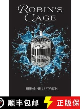 预订 Robin's Cage [9798986760704]