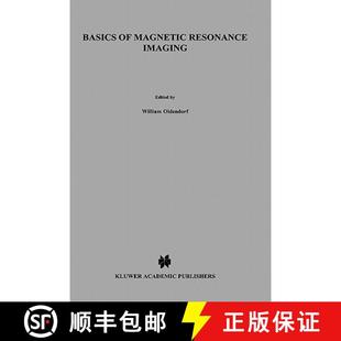 Basics Magnetic Imaging 4周达 Resonance 9780898389647
