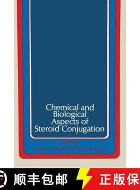 【3-4周达】Chemical and Biological Aspects of Steroid Conjugation [9783642495069]