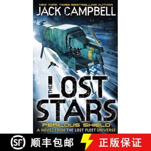 Shield Universe Book Perilous Lost The Fleet Sta... from Stars the 3周达 9780857689252 Novel