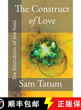 预订 The Construct of Love [9780966774856]