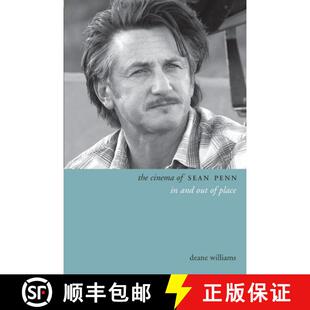 Penn Place The Out 4周达 9780231176248 Cinema and Sean