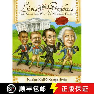 Lives 9780547498096 Thought Shame 4周达 and the Neighbors Presidents What Fame