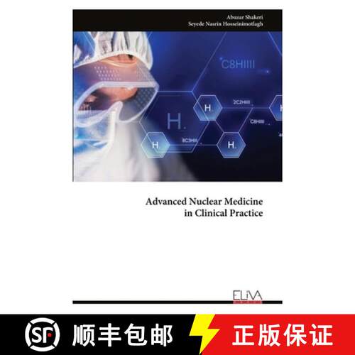 【3-4周达】Advanced Nuclear Medicine  in Clinical Practice [9789999346658]
