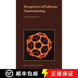 【3-4周达】Perspectives of Fullerene Nanotechnology [9789048157662]