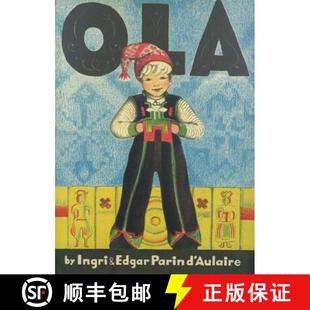 Ola 4周达 9780816690176
