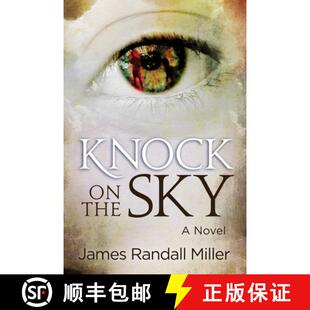 【3-4周达】Knock on the Sky [9780983415053]