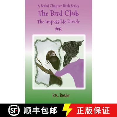 【3-4周达】The Impossible Divide #5 [9798985028188]
