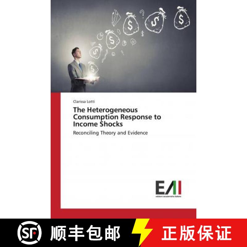 预订 The Heterogeneous Consumption Response to Income Shocks [9786202086288]