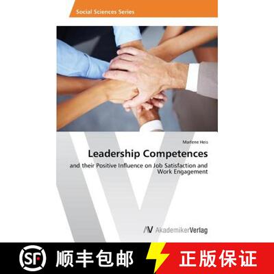 预订 Leadership Competences [9783639493894]