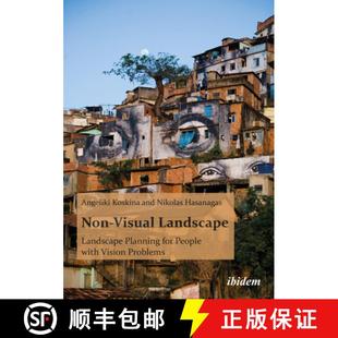 with Planning 4周达 9783838201962 Landscape Visual for Problems Vision People Non