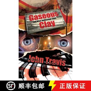 Gaseous Clay Tales 9781913766139 Ambivalent 3周达 Other and