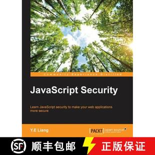 9781783988006 4周达 JavaScript Security