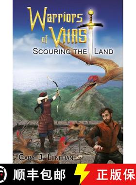 预订 Scouring the Land [9781925956511]