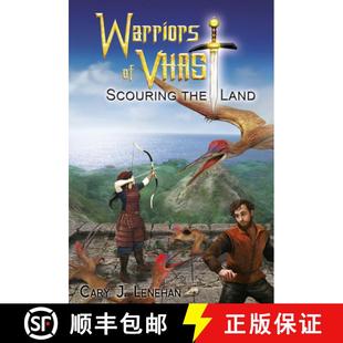 预订 Scouring the Land [9781925956511]